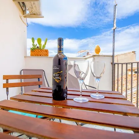 Il Terrazzino Holiday * Cefalù
