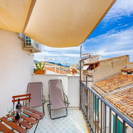 Feriehus Il Terrazzino Holiday