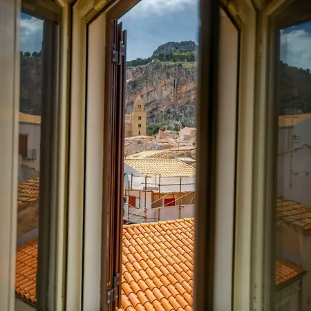 Il Terrazzino Holiday * Cefalù