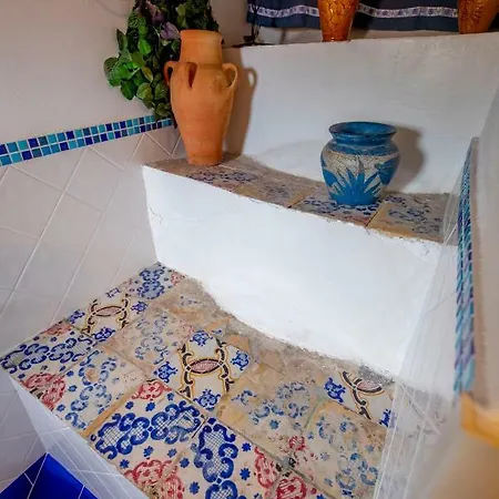 Il Terrazzino Holiday Cefalù