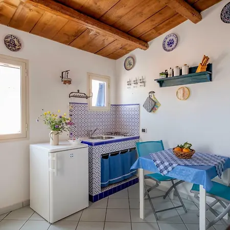 Il Terrazzino Holiday Feriehus Cefalù