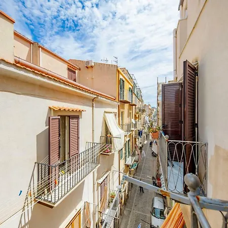 Dom wakacyjny Il Terrazzino Holiday *