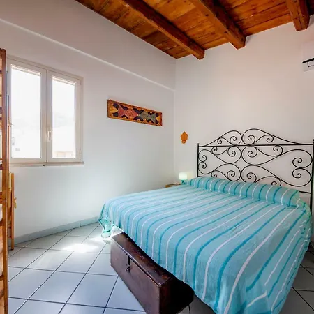 Il Terrazzino Holiday Cefalù