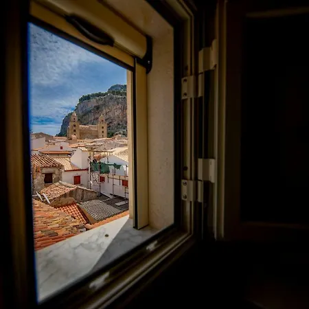 Il Terrazzino Holiday Dom wakacyjny Cefalù